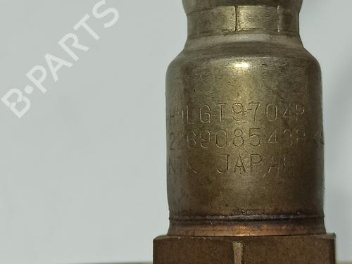 Elektronisk sensor RENAULT CLIO V (B7_) 1.0 TCe 90 (B7MT) | BP16673485M84