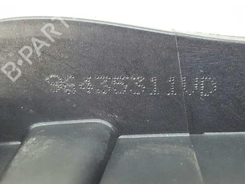Rear left interior door handle CITROËN C4 I (LC_) 1.6 HDi | BP5112683I15 