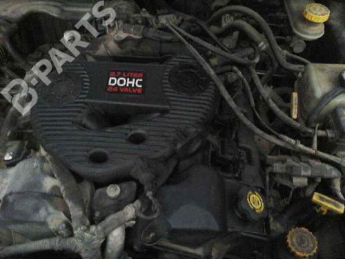 Electronic sensor CHRYSLER 300M (LR) 2.7 V6 24V | BP8749755M84 