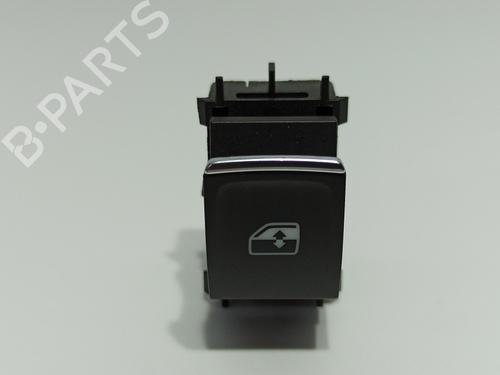 Used Left rear window switch AUDI A1 Sportback (GBA) 35 TFSI (150 hp) 23063030