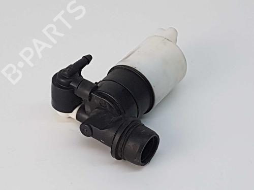 Used Washer pump RENAULT MEGANE II Saloon (LM0/1_) 1.5 dCi (LM02, LM13, LM2A) (101 hp) 14536575