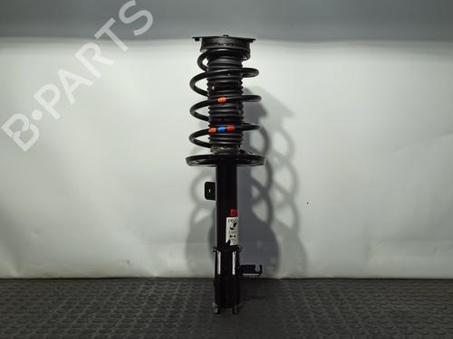 Used Left front shock absorber PEUGEOT 2008 II (UD_, US_, UY_, UJ_, UR_, UC_) 1.5 BlueHDI 110 (UDYHSK) (110 hp) 11286257