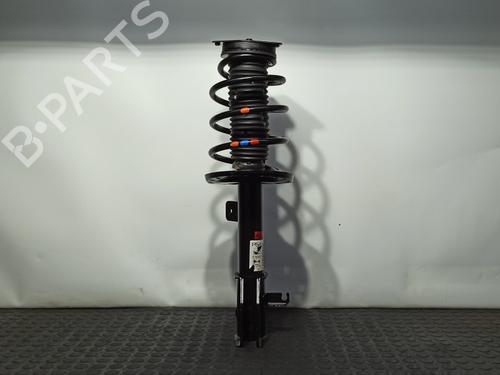 Schokbreker links voor PEUGEOT 2008 II (UD_, US_, UY_, UK_) 1.5 BlueHDI 110 (UDYHSK) (110 hp) 11286257