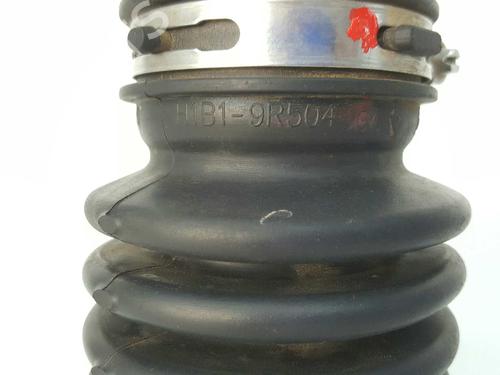 Pipe FORD FIESTA VII (HJ, HF) 1.5 TDCi | BP14540611M125