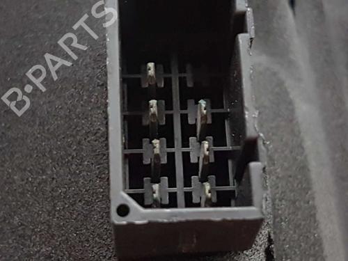 Right mirror RENAULT SCÉNIC I MPV (JA0/1_, FA0_) 1.9 dTi (JA1U) | BP7526370C27 