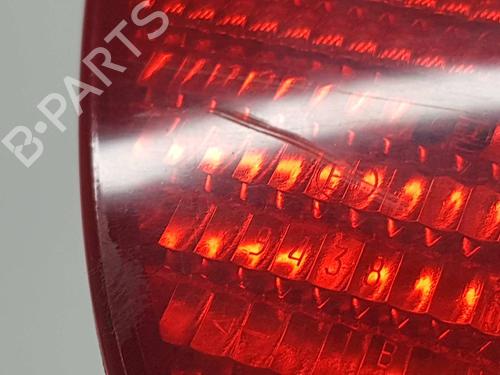 Left taillight VW POLO (6N2) 1.4 16V | BP6413814C34