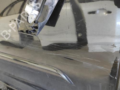 Right front door CITROËN C4 Picasso I MPV (UD_) 1.6 VTi 120 | BP16662910C3 