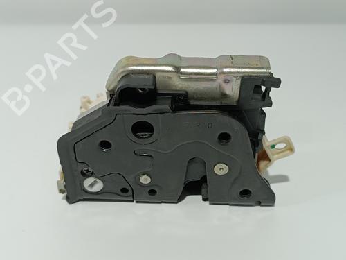 Front right lock AUDI A1 (8X1, 8XK) 1.6 TDI | BP16674014C97