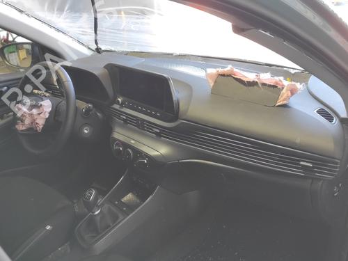 Luggage compartment floor HYUNDAI i20 III (BC3, BI3) 1.0 T-GDI hybrid 48V | BP27812069I33