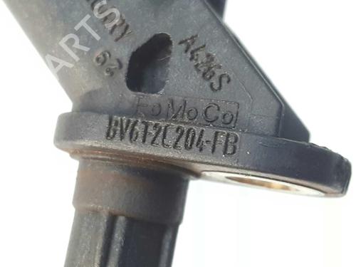 Capteur électronique FORD FOCUS III 1.5 TDCi | BP14538332M84
