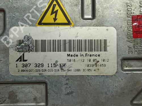 Module xenonverlichting AUDI A3 (8P1) 2.0 TDI 16V | BP26669670C53