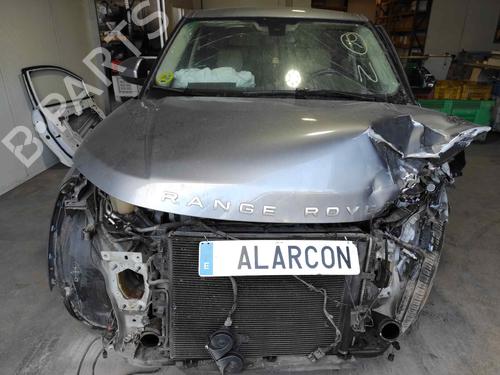 Commande Chauffage LAND ROVER RANGE ROVER EVOQUE (L538) 2.2 D 4x4 | BP8295994I5 