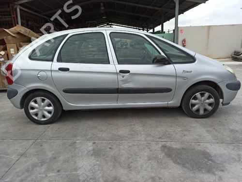 Electronic sensor CITROËN XSARA PICASSO (N68) 2.0 HDi | BP14539575M84