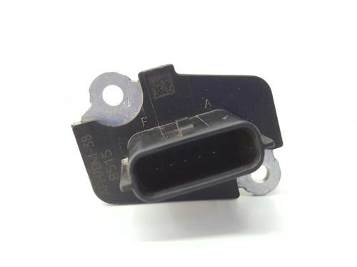 Mass air flow sensor NISSAN PATHFINDER III (R51) 2.5 dCi | BP4379173M95 