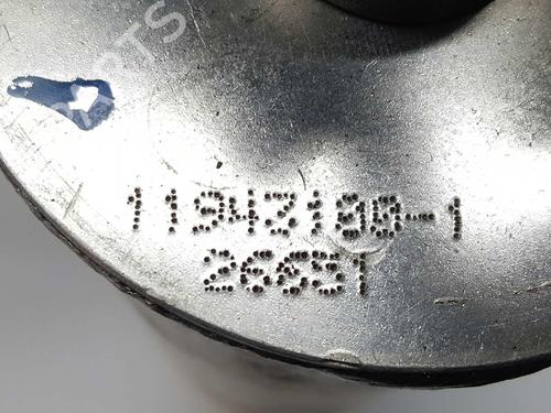 Andre JEEP CHEROKEE (KJ) 2.8 CRD 4x4 | BP25849537O1