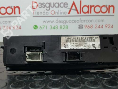 Climate control BMW 1 (E87) 118 d | BP2748010I5 