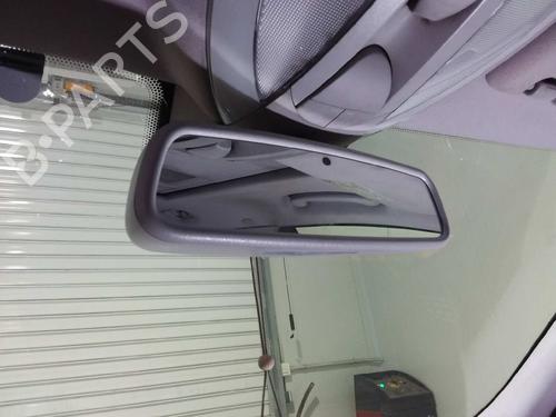 Rear mirror MERCEDES-BENZ E-CLASS (W211) E 280 CDI (211.020) | BP2782905I6 