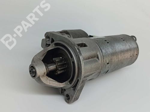 Used Starter FORD ORION II (AFF) [1985-1990]  6889422