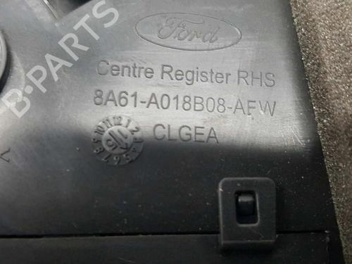 Air vent FORD FIESTA VI (CB1, CCN) 1.5 TDCi | BP11639139I21 