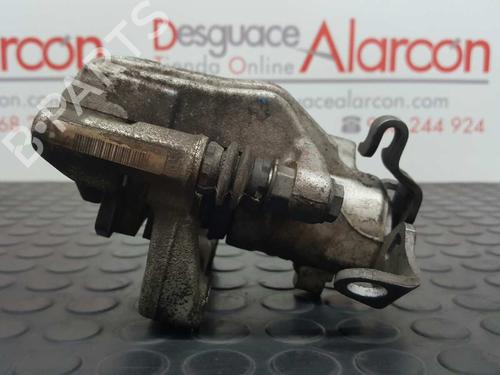 Left rear brake caliper SEAT IBIZA IV SC (6J1, 6P5) 1.6 TDI | BP11541921M107