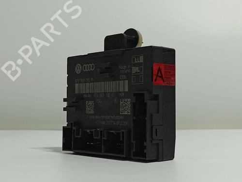 Comfort control module AUDI A4 B8 (8K2) 2.0 TDI | BP15669266M56