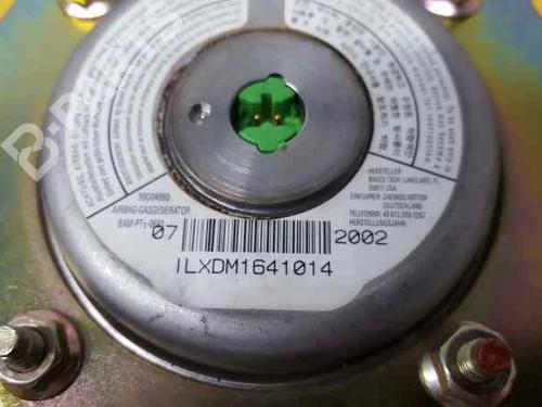 Førerens kollisjonspute DAEWOO MATIZ (M100, M150) 0.8 | BP2733721C9 