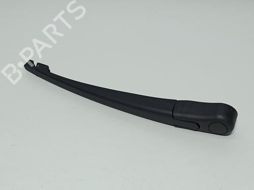 Used Rear windshield wiper arm CITROËN C4 Picasso I MPV (UD_) 1.6 VTi 120 (120 hp) 16663060
