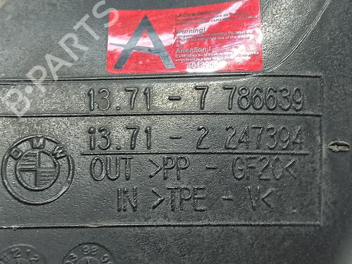 Rør BMW 3 (E46) 320 d | BP27530644M125