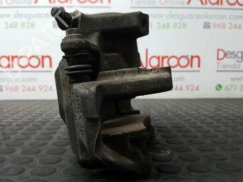 Right front brake caliper MERCEDES-BENZ C-CLASS (W203) C 270 CDI (203.016) | BP11542068M104 