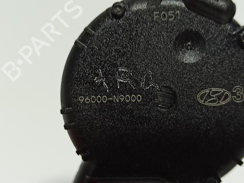 Elektronisk modul HYUNDAI TUCSON (NX4E, NX4A) 1.6 CRDi | BP25907615M83