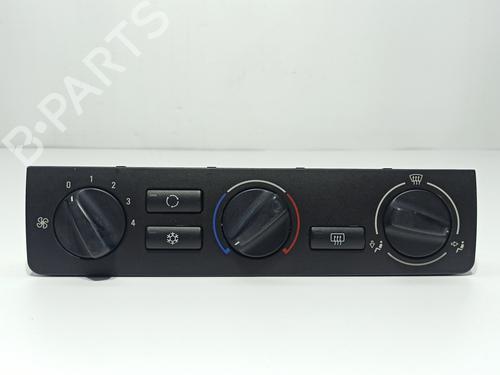 Used Climate control BMW 3 (E46) 320 d (136 hp) 17823983