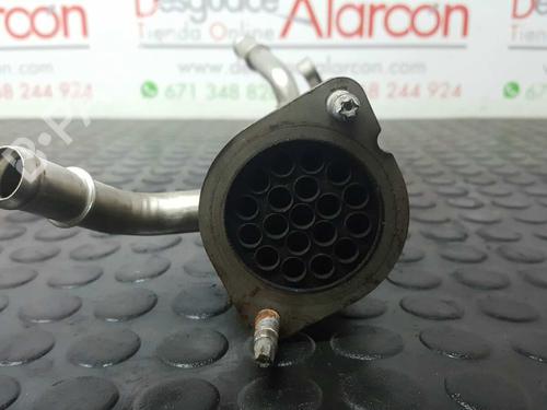 Egr PEUGEOT BOXER Van  | BP14529477M69