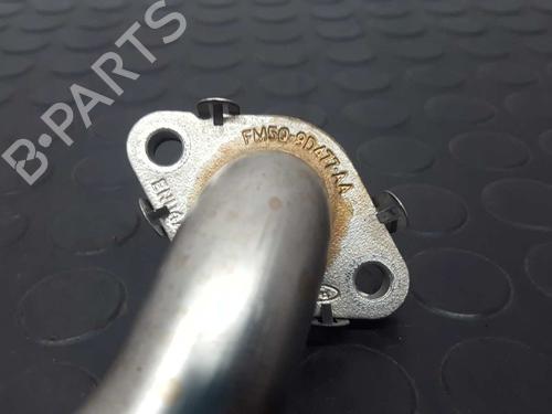 Pipe FORD FIESTA VI (CB1, CCN) 1.5 TDCi | BP14530159M125 