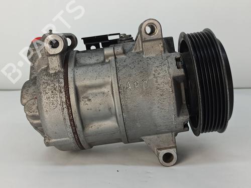 AC compressor PEUGEOT 308 II (LB_, LP_, LW_, LH_, L3_) 1.6 BlueHDi 120 | BP10521637M34
