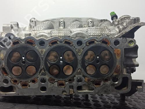 Cylinder head PEUGEOT 407 Coupe (6C_) 2.7 HDi | BP11138070M5
