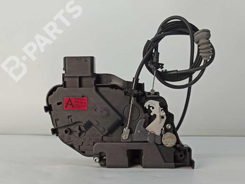 Front right lock VOLVO C30 (533) 1.6 D | BP10555887C97 