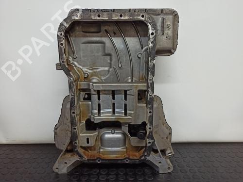 Oliebundkar MERCEDES-BENZ E-CLASS (W211) E 240 4-matic (211.080) | BP14542918M115