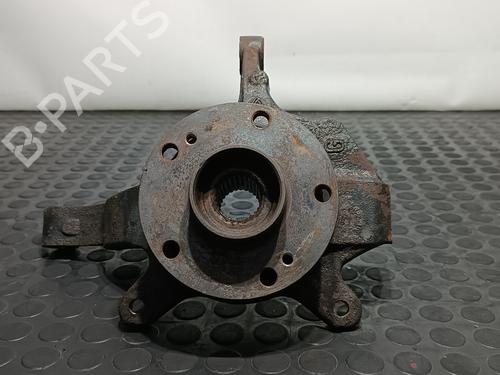 Venstre Styrespindel Lejehus RENAULT LAGUNA II Grandtour (KG0/1_) 2.2 dCi (KG0F) (150 hp) 11287142