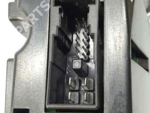 Climate control MERCEDES-BENZ E-CLASS (W211) E 280 CDI (211.023) | BP3194351I5 