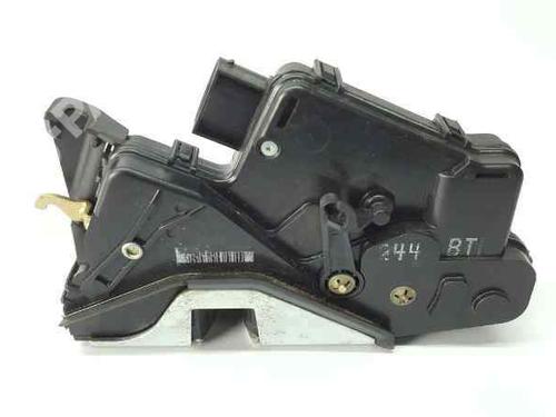 Front right lock BMW 3 (E46) 330 d | BP2741064C97 
