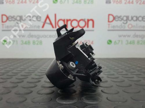 Rear left exterior door handle BMW 1 (F20) 116 d | BP2738273C130 