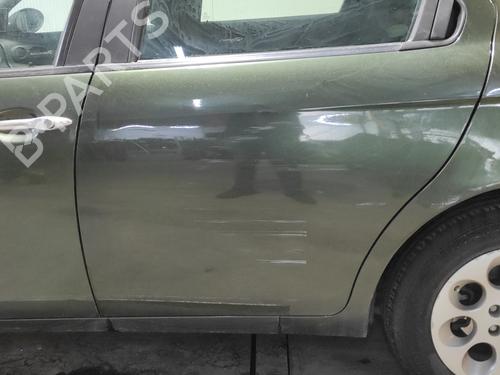 Dør venstre bak ALFA ROMEO 156 (932_) 1.8 16V T.SPARK (932.A3) | BP12319422C4