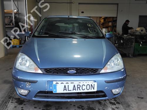 Used Parts FORD FOCUS I (DAW, DBW) 1.8 TDCi (115 hp) 4282486