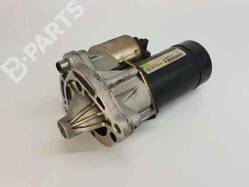 Used Starter PEUGEOT 206 Hatchback (2A/C) 1.4 i (75 hp) 7464795