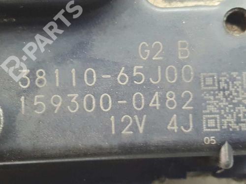Front wiper motor SUZUKI GRAND VITARA II (JT, TE, TD) 2.0 (JB420) | BP4733798M29 