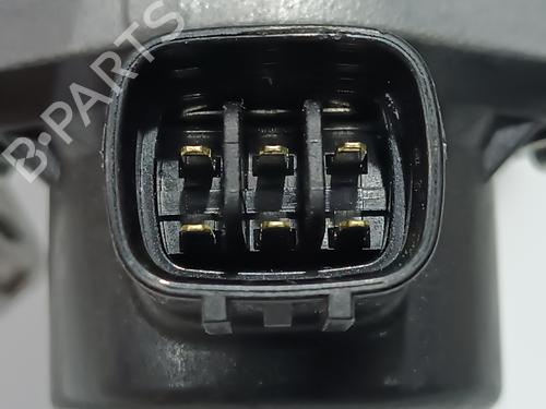 Egr TOYOTA C-HR (_X2_, _H2_) Hybrid (ZYX20) | BP19165010M69