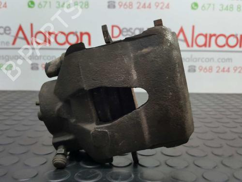 Right front brake caliper SEAT IBIZA III (6L1) 1.9 TDI | BP11542254M104
