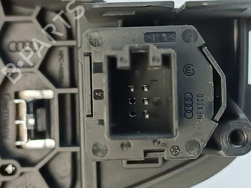 Shift knob AUDI Q5 (FYB, FYG) SQ5 TFSI quattro | BP14543233I34 