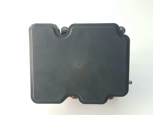 ABS pump NISSAN QASHQAI II SUV (J11, J11_) 1.6 dCi | BP5934796M43 
