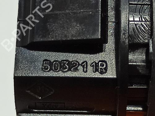 Ignition barrel RENAULT CLIO IV (BH_) 1.2 16V | BP12226760M48